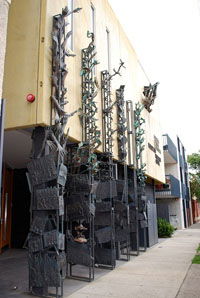 Jewish Holocaust Centre - Tourism Noosa 0