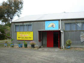 Anglesea Art House Inc - Tourism Noosa 0