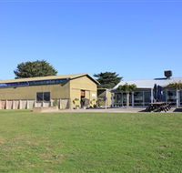 Train Trak Wines - Tourism Noosa
