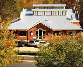 Dandongadale VIC Tourism Noosa