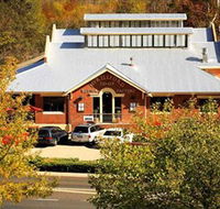 The Butter Factory Myrtleford - Tourism Noosa