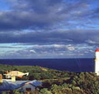 Cape Schanck Lighthouse Reserve - Tourism Noosa