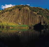 Organ Pipes National Park - Tourism Noosa