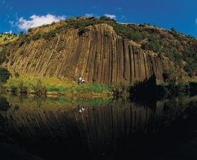 Organ Pipes National Park - Tourism Noosa 0
