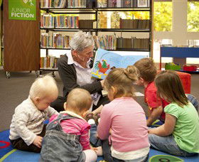Wodonga Library - Tourism Noosa 0