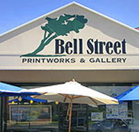 Bell Street Photographers Gallery - Tourism Noosa