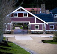 Ocean Eight Vineyard  Winery - Tourism Noosa