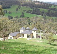 Sutherland Estate - Tourism Noosa