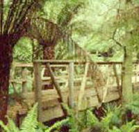 Mount Worth State Park - Tourism Noosa