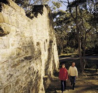 Castlemaine Diggings National Heritage Park - Tourism Noosa