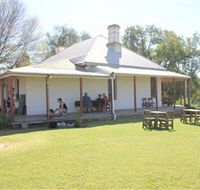 Byramine Homestead And Brewery - Tourism Noosa