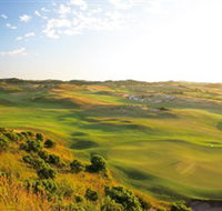 The Dunes Golf Links - Tourism Noosa