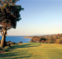 Mornington Golf Club - Tourism Noosa