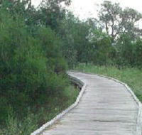Shepherds Bush - Tourism Noosa