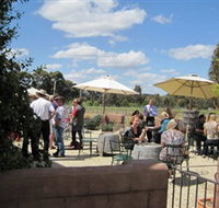 Flynns Wines  Heathcotean Bistro - Tourism Noosa