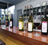 Cape Horn Winery - Tourism Noosa