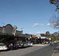 Mansfield Historical Society - Tourism Noosa