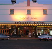 Theatre Royal - Tourism Noosa