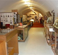 Mallacoota Bunker Museum - Tourism Noosa