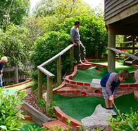 Bellarine Adventure Golf - Tourism Noosa