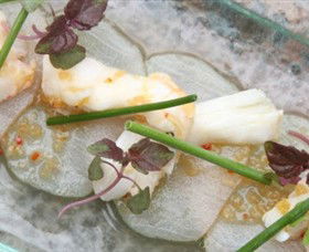 Oakdene Vineyards Restaurant And Cellar Door - Tourism Noosa 0