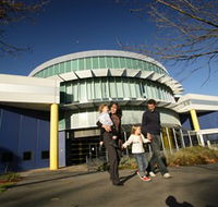 Scienceworks - Tourism Noosa
