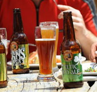 Bridge Road Brewers - Tourism Noosa