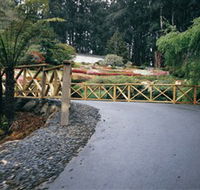 National Rhododendron Gardens - Tourism Noosa