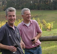 Foxeys Hangout Winery - Tourism Noosa