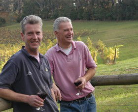 Foxeys Hangout Winery - Tourism Noosa 0