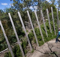 Herring Island Environmental Sculpture Park - Tourism Noosa