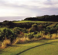 The National Golf Club - Tourism Noosa