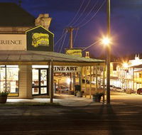 Beechworth Honey Experience - Tourism Noosa