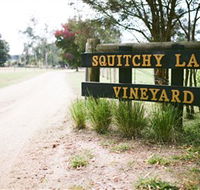 Squitchy Lane Vineyard - Tourism Noosa