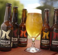 Bright Brewery - Tourism Noosa