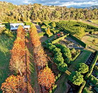 High Country Maze - Tourism Noosa