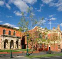 The Capital - Bendigo's Performing Arts Centre - Tourism Noosa