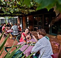 Barangaroo Boutique Wines - Tourism Noosa
