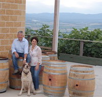 Stefani Estate - Tourism Noosa