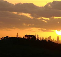 Samson Hill Winery  Restaurant - Tourism Noosa