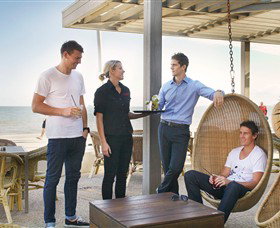 St Kilda VIC Tourism Noosa