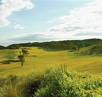 Portsea Golf Club - Tourism Noosa