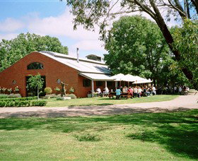 Box Stallion Winery - Tourism Noosa 0