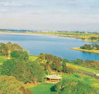 Greenvale Reservoir Park - Tourism Noosa
