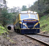 Yarra Valley Railway - Tourism Noosa