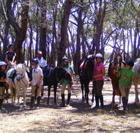 Bellarine Horse Riding Centre - Tourism Noosa