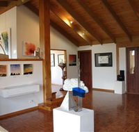 Art at Linden Gate - Tourism Noosa