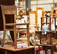 Bendigo Pottery Antiques and Collectables Centre - Tourism Noosa