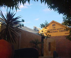 The Butter Factory Theatre, Wodonga - Tourism Noosa 0