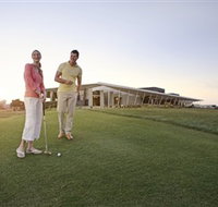 Moonah Links Golf Complex - Tourism Noosa